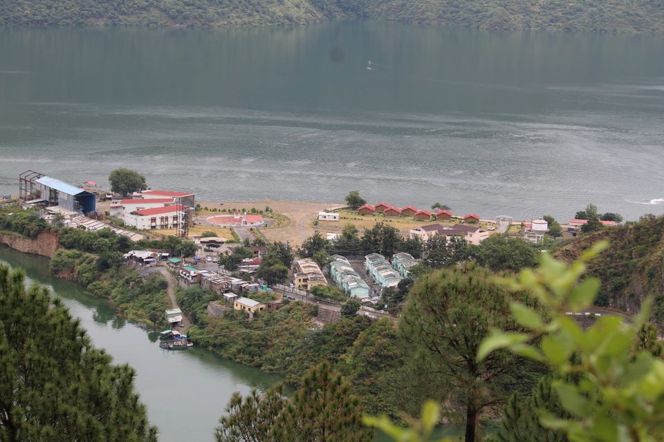 Photo of Month end Activity- Kedartal Trip by Shubham kothari