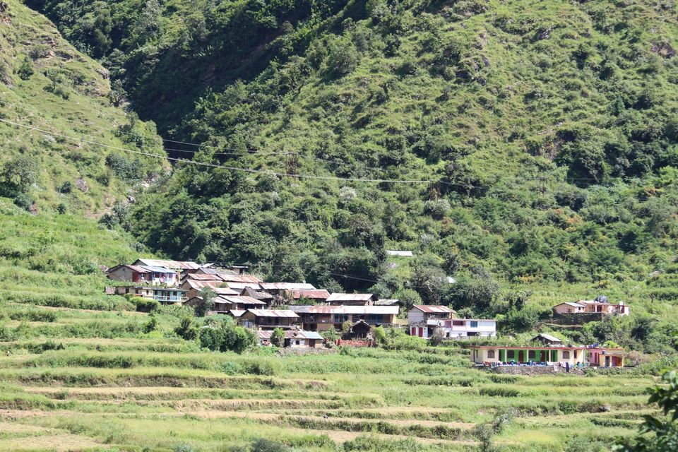 Photo of Month end Activity- Kedartal Trip by Shubham kothari