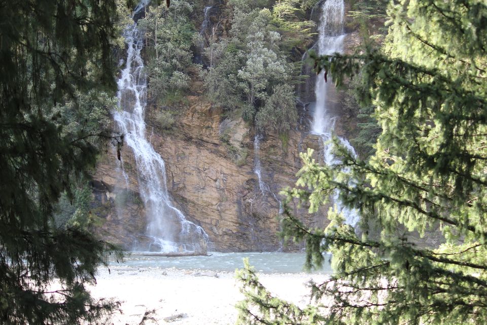 Photo of Month end Activity- Kedartal Trip by Shubham kothari