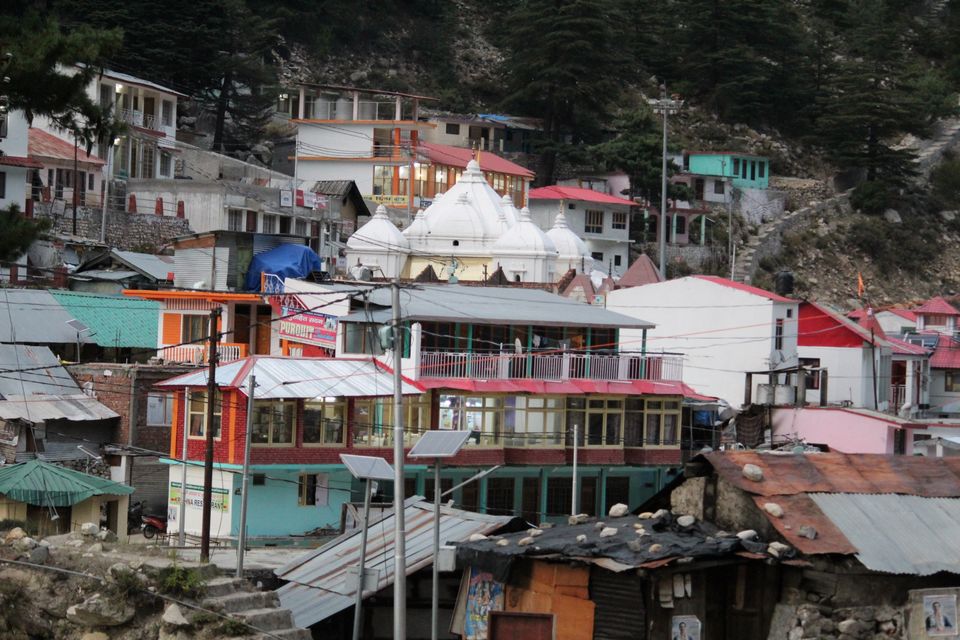 Photo of Month end Activity- Kedartal Trip by Shubham kothari