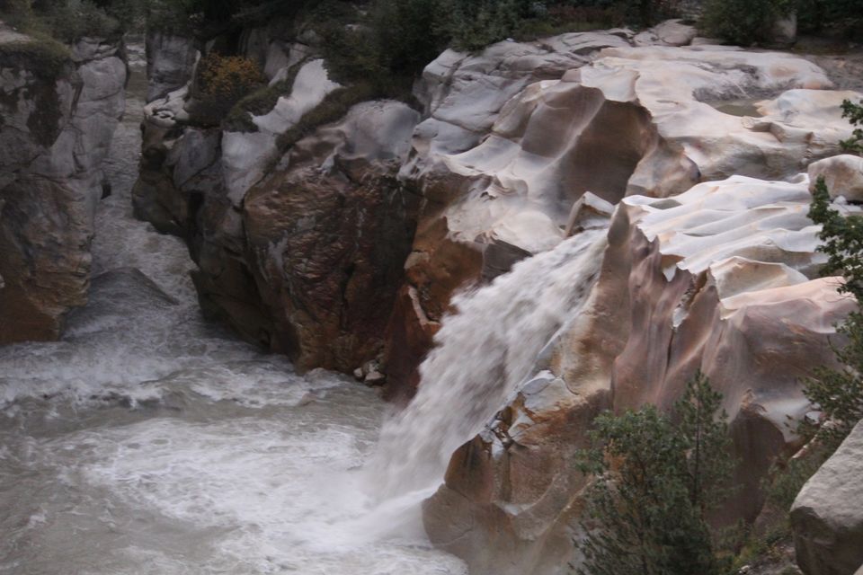 Photo of Month end Activity- Kedartal Trip by Shubham kothari