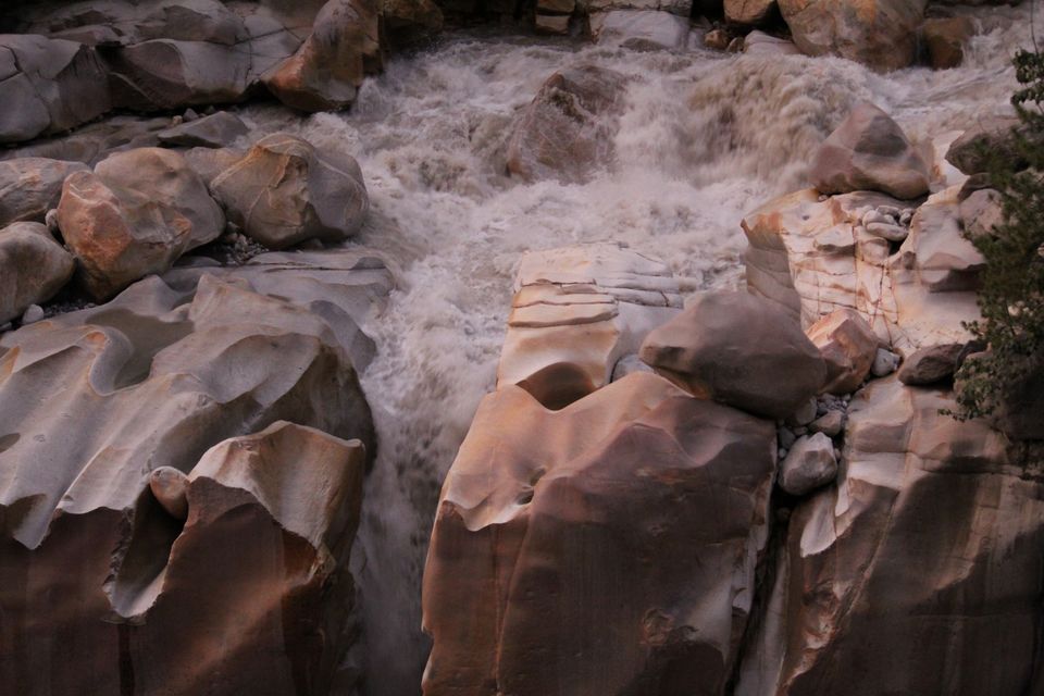 Photo of Month end Activity- Kedartal Trip by Shubham kothari