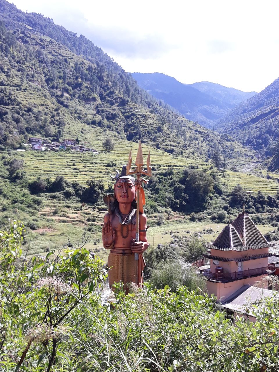 Photo of Month end Activity- Kedartal Trip by Shubham kothari