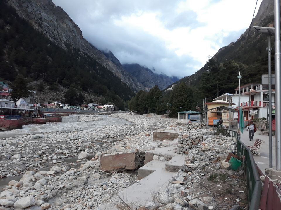 Photo of Month end Activity- Kedartal Trip by Shubham kothari