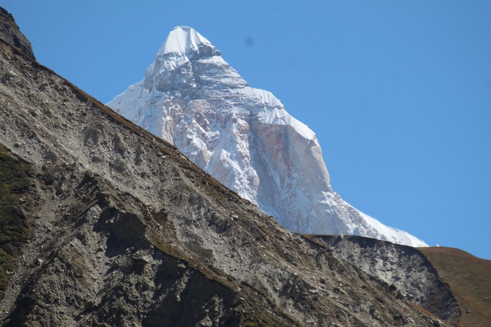 Photo of Month end Activity- Kedartal Trip by Shubham kothari