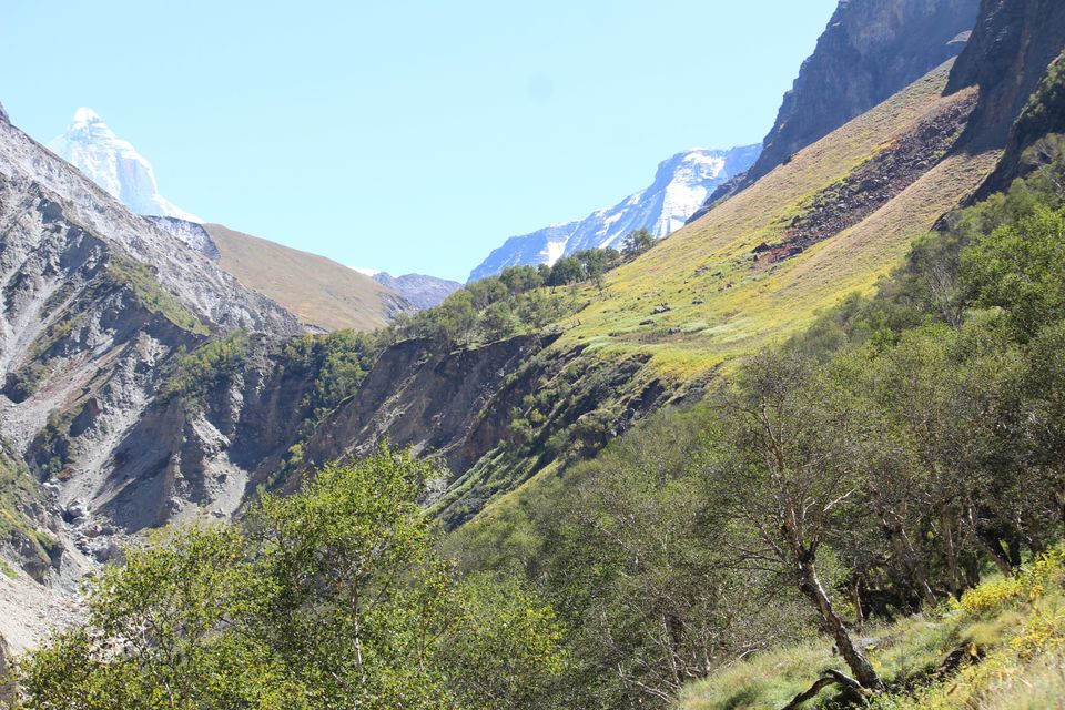 Photo of Month end Activity- Kedartal Trip by Shubham kothari