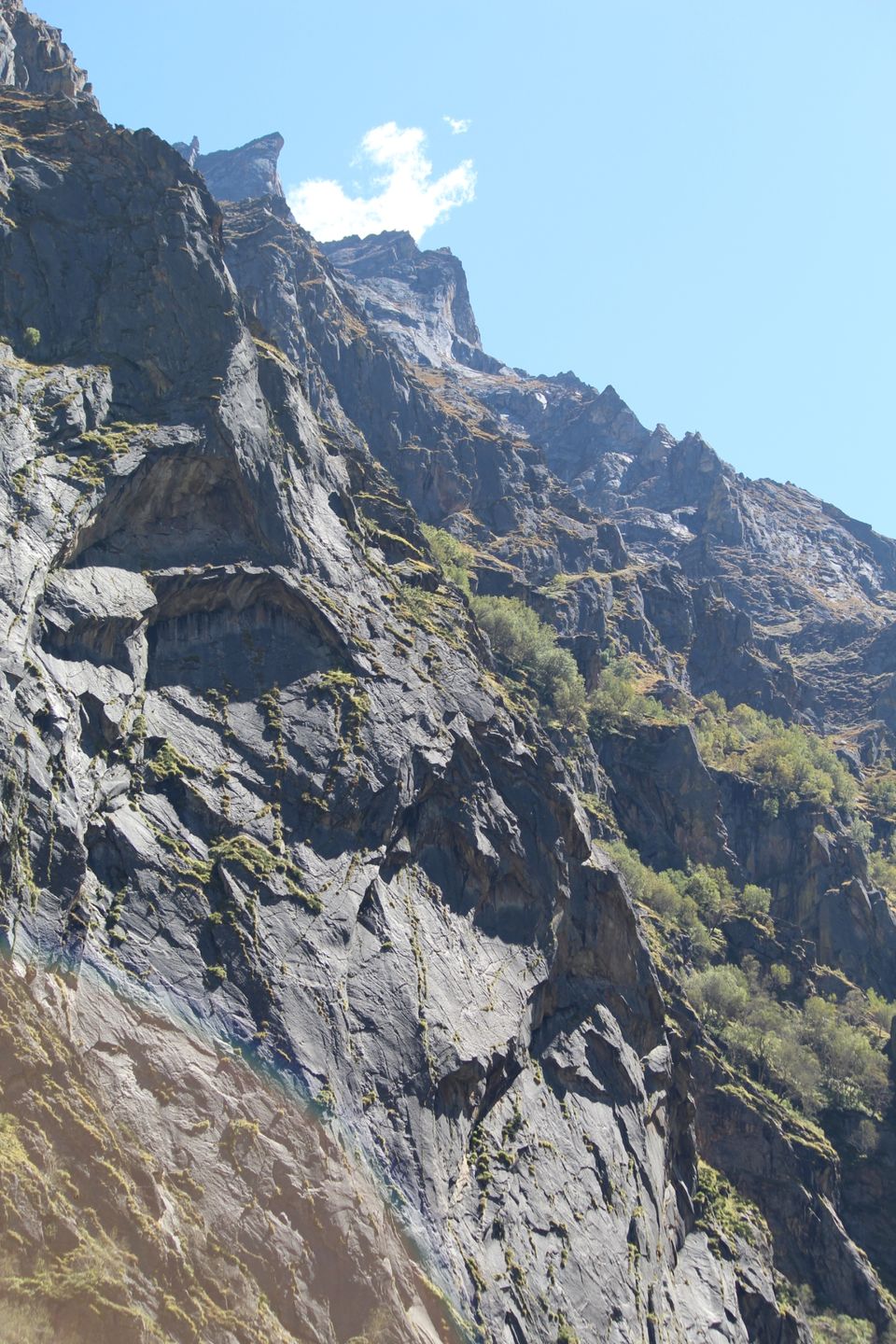 Photo of Month end Activity- Kedartal Trip by Shubham kothari