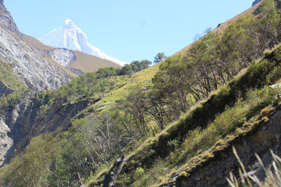 Photo of Month end Activity- Kedartal Trip by Shubham kothari