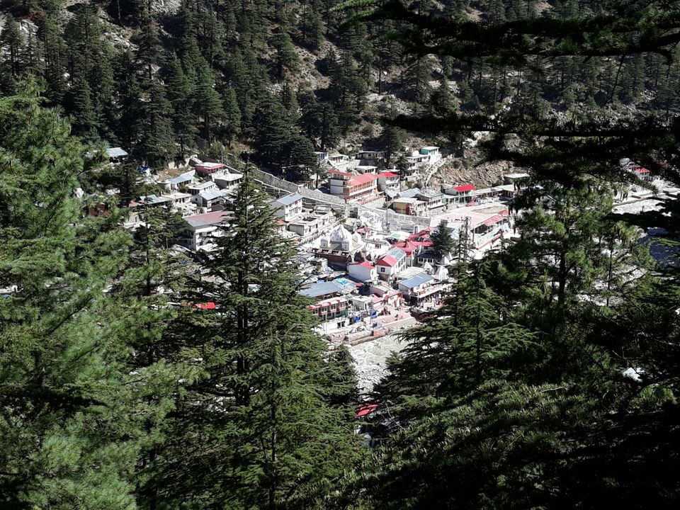 Photo of Month end Activity- Kedartal Trip by Shubham kothari