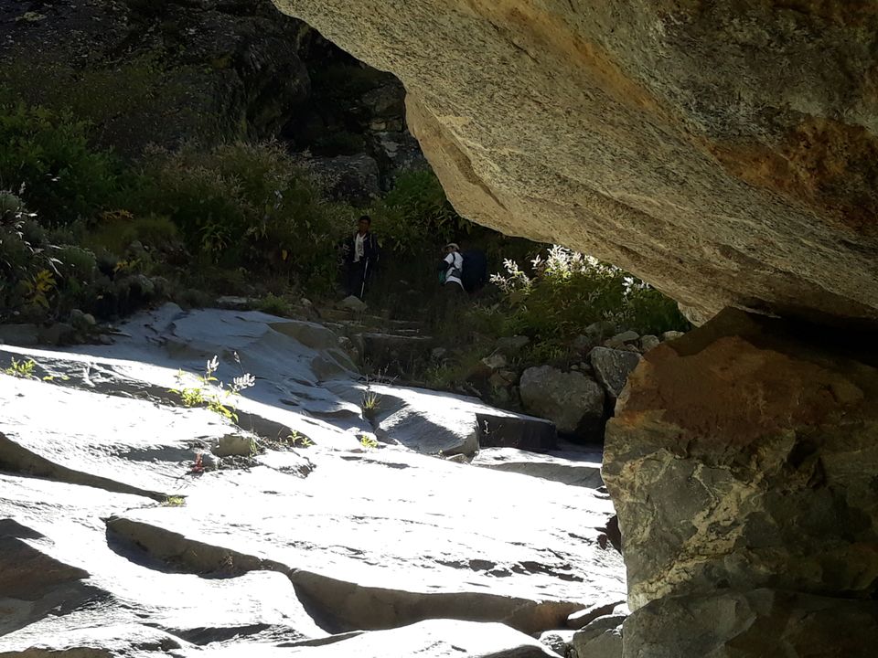 Photo of Month end Activity- Kedartal Trip by Shubham kothari
