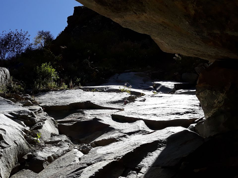 Photo of Month end Activity- Kedartal Trip by Shubham kothari