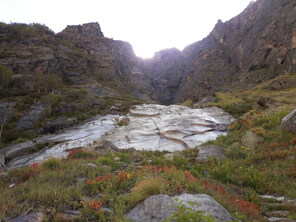 Photo of Month end Activity- Kedartal Trip by Shubham kothari