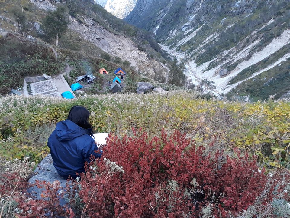 Photo of Month end Activity- Kedartal Trip by Shubham kothari