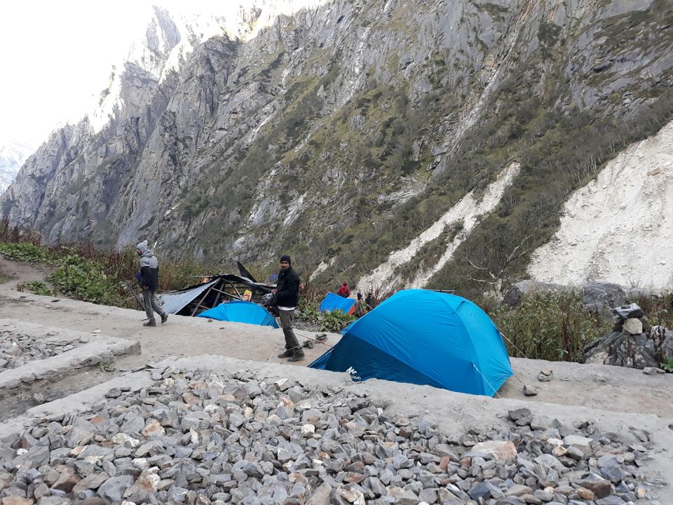Photo of Month end Activity- Kedartal Trip by Shubham kothari