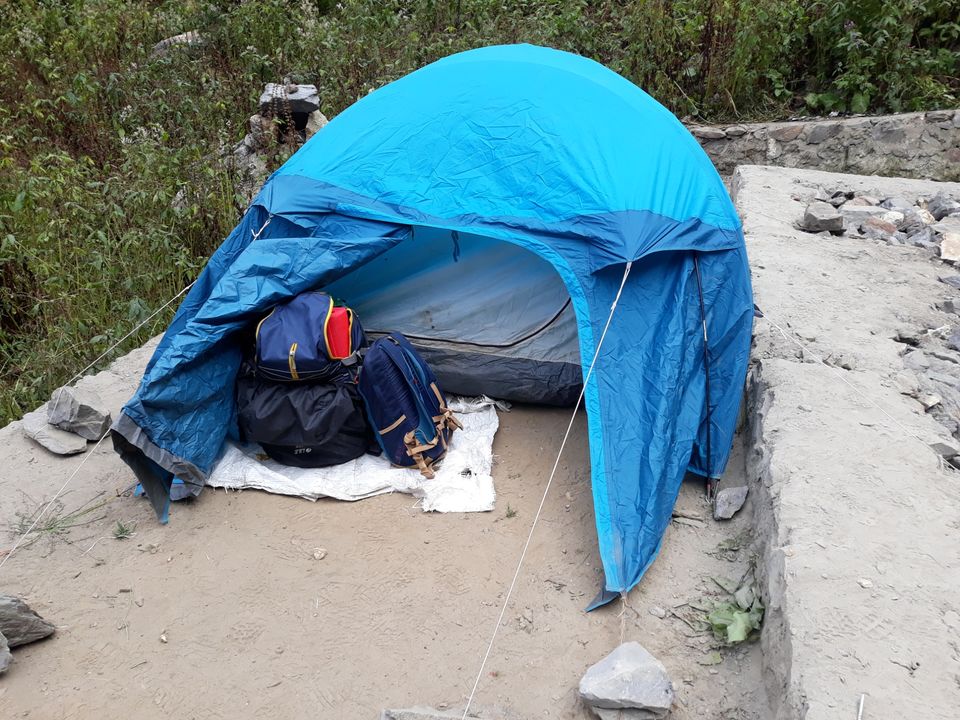 Photo of Month end Activity- Kedartal Trip by Shubham kothari