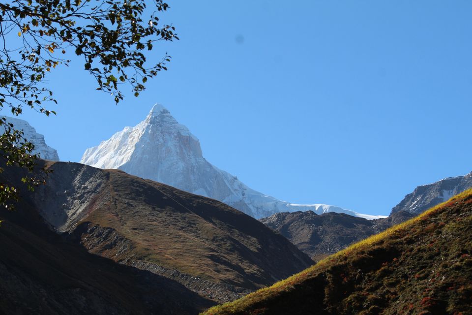Photo of Month end Activity- Kedartal Trip by Shubham kothari
