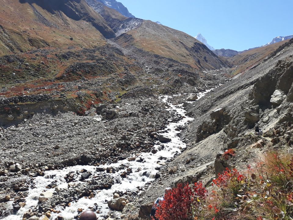 Photo of Month end Activity- Kedartal Trip by Shubham kothari