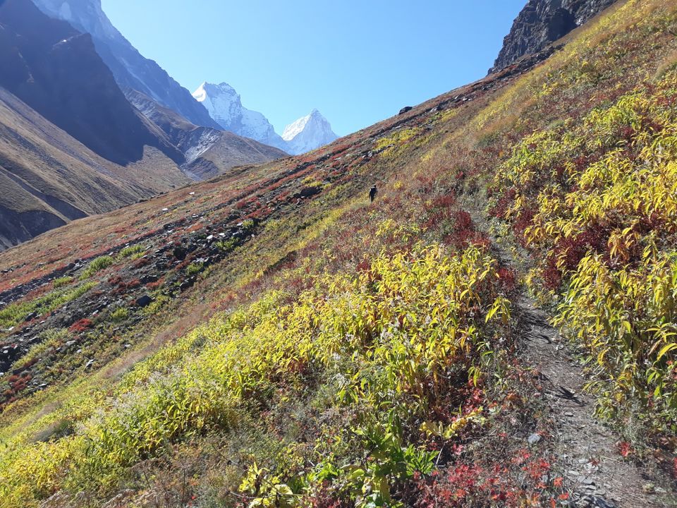 Photo of Month end Activity- Kedartal Trip by Shubham kothari