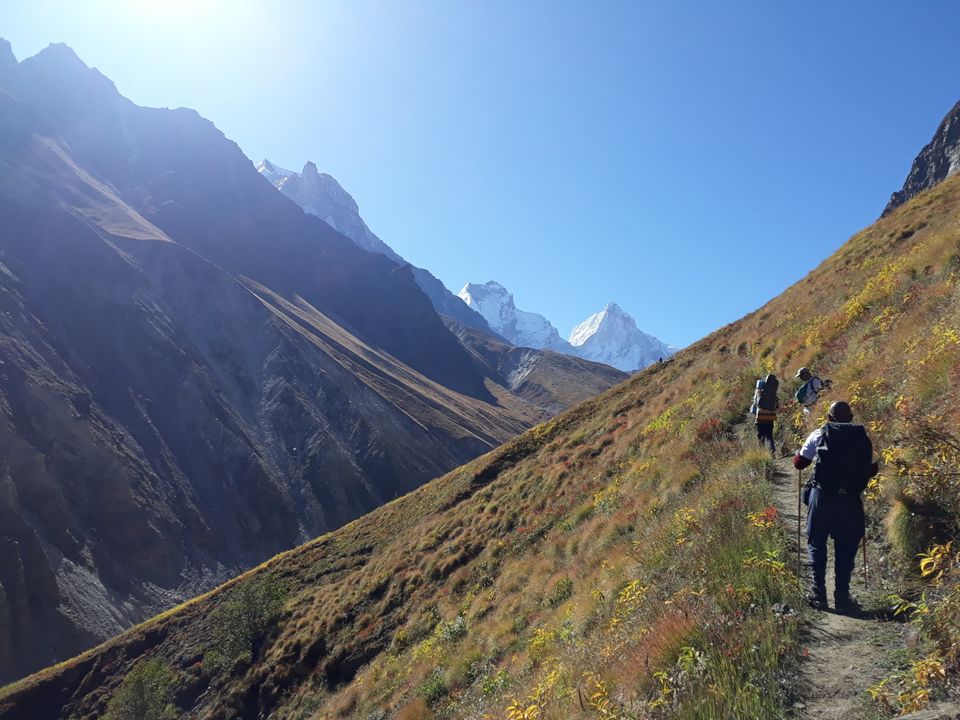 Photo of Month end Activity- Kedartal Trip by Shubham kothari
