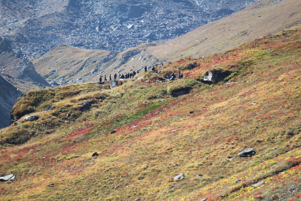 Photo of Month end Activity- Kedartal Trip by Shubham kothari