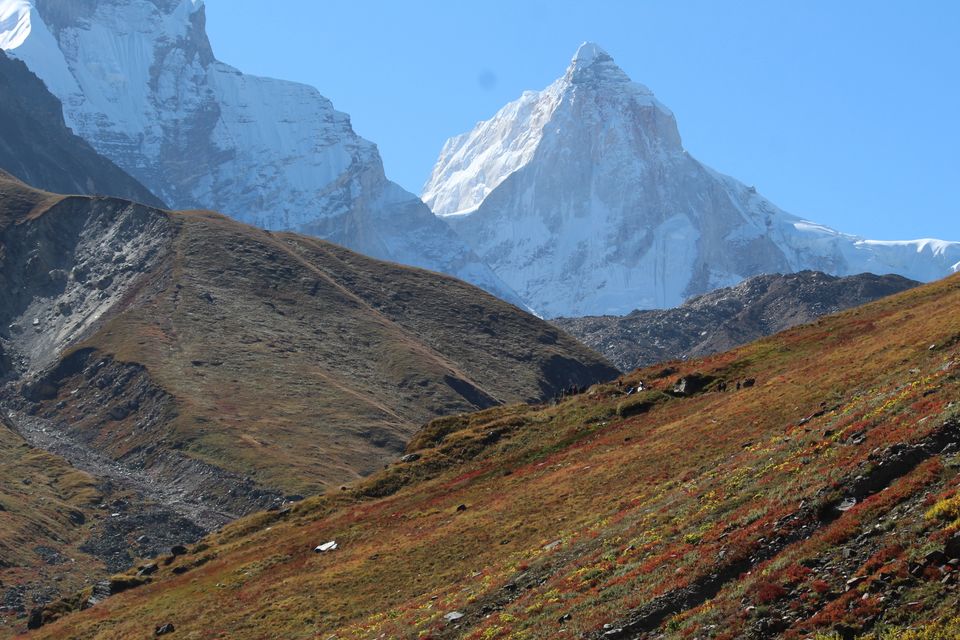 Photo of Month end Activity- Kedartal Trip by Shubham kothari