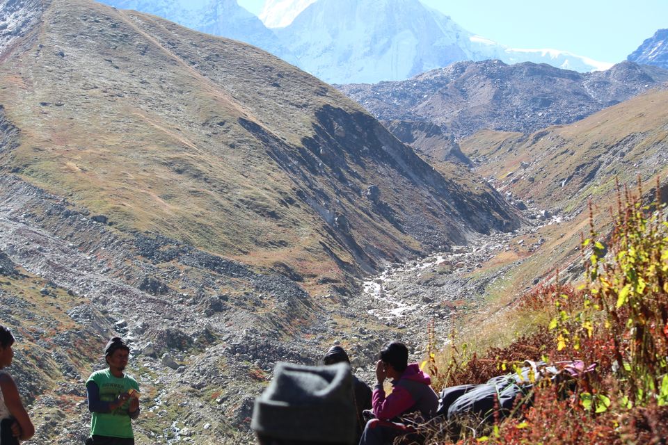 Photo of Month end Activity- Kedartal Trip by Shubham kothari