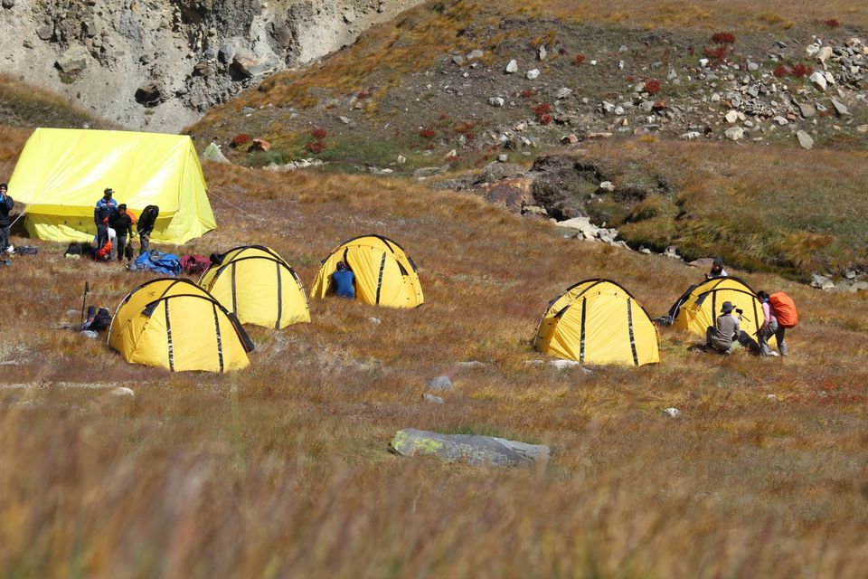 Photo of Month end Activity- Kedartal Trip by Shubham kothari