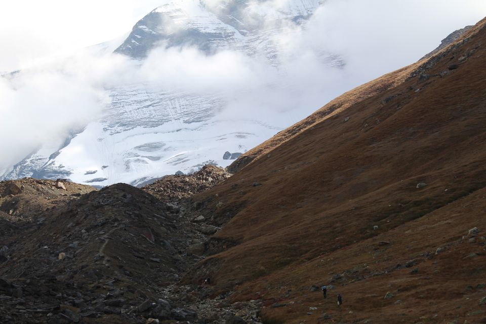 Photo of Month end Activity- Kedartal Trip by Shubham kothari