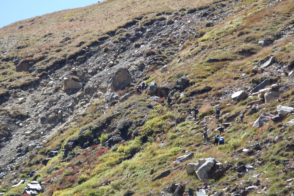 Photo of Month end Activity- Kedartal Trip by Shubham kothari