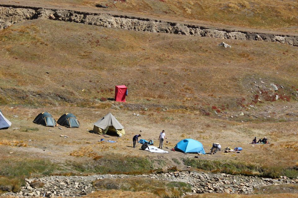 Photo of Month end Activity- Kedartal Trip by Shubham kothari