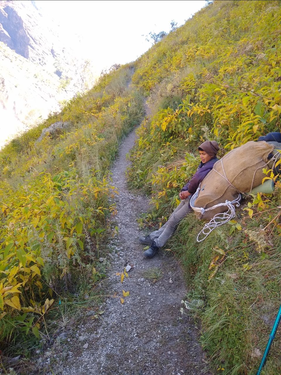 Photo of Month end Activity- Kedartal Trip by Shubham kothari