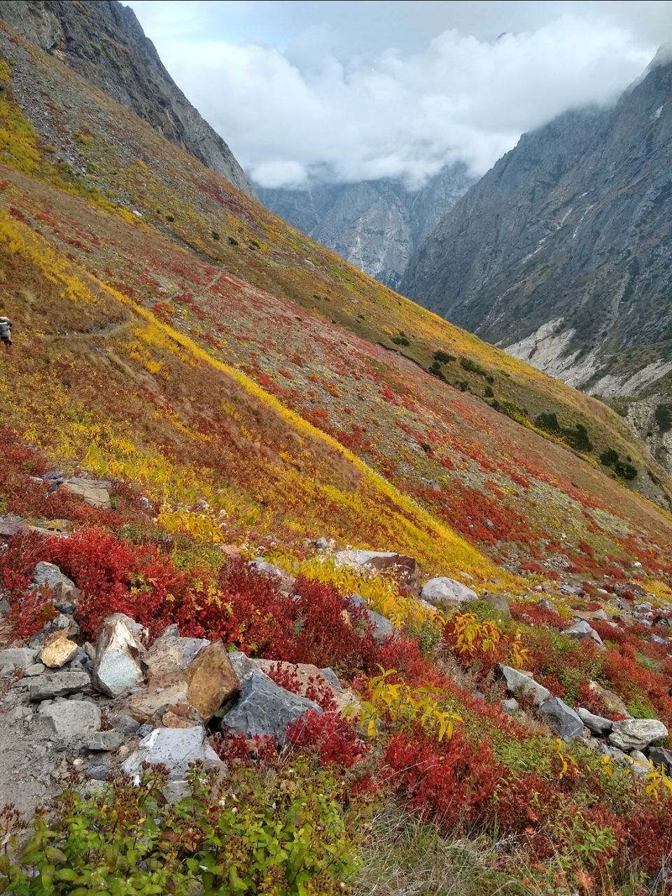 Photo of Month end Activity- Kedartal Trip by Shubham kothari
