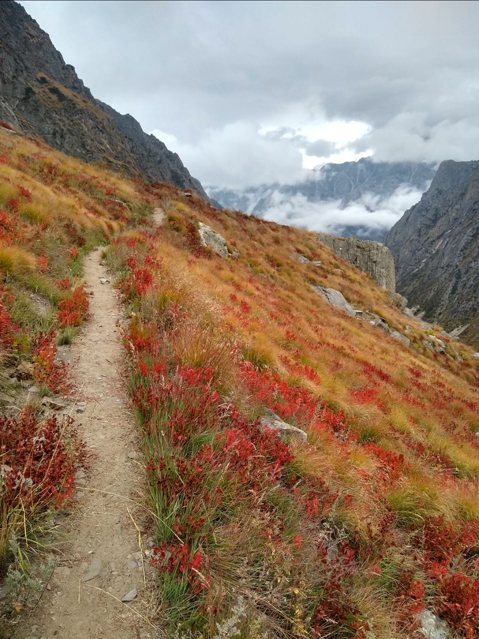 Photo of Month end Activity- Kedartal Trip by Shubham kothari