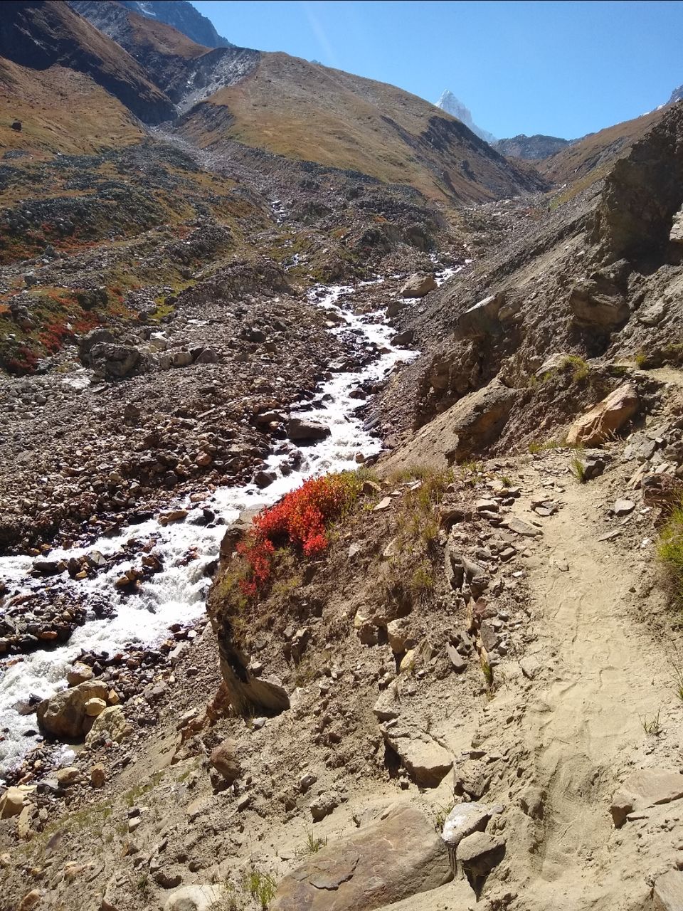 Photo of Month end Activity- Kedartal Trip by Shubham kothari