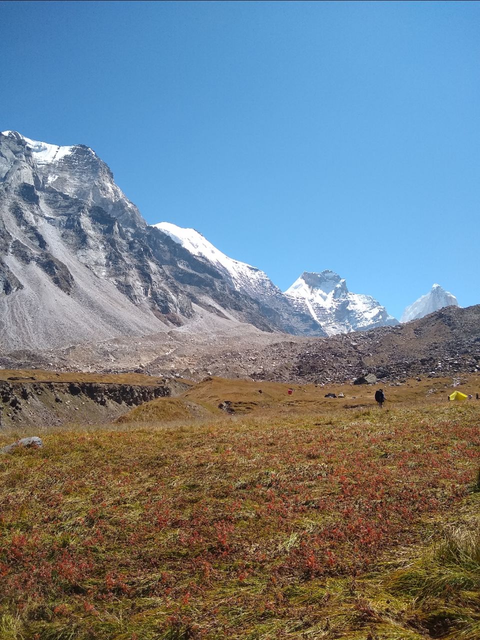 Photo of Month end Activity- Kedartal Trip by Shubham kothari