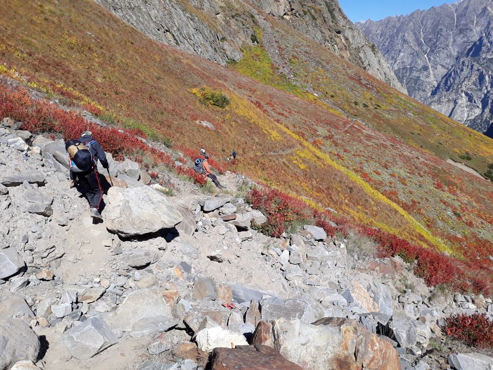 Photo of Month end Activity- Kedartal Trip by Shubham kothari