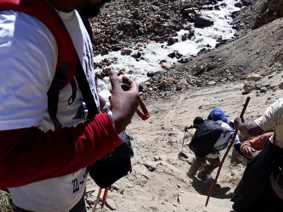 Photo of Month end Activity- Kedartal Trip by Shubham kothari