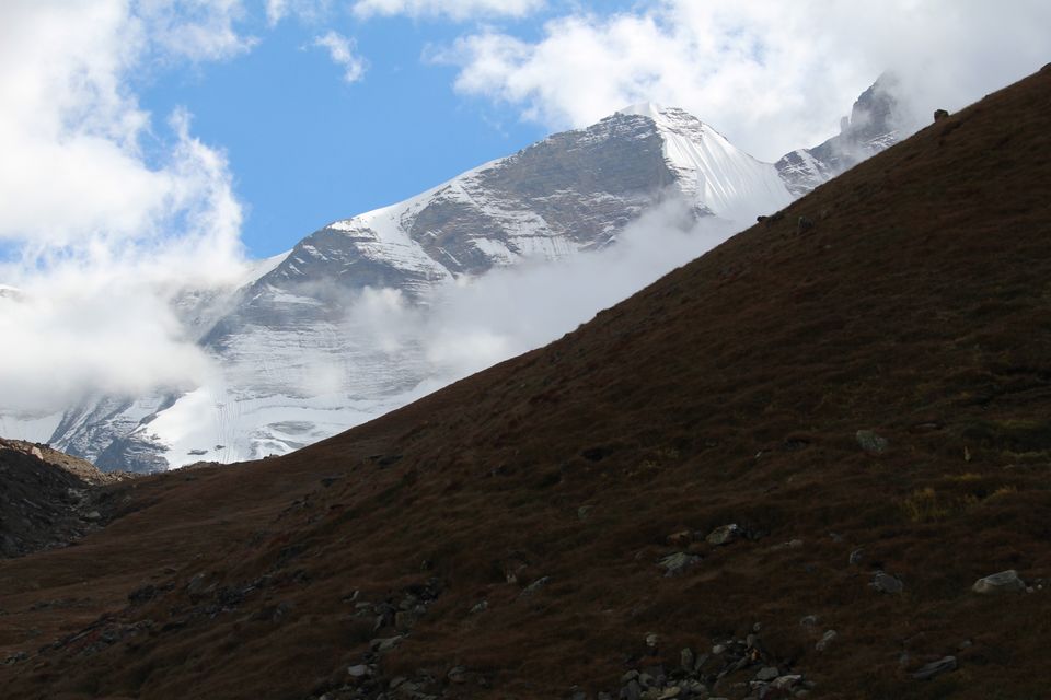 Photo of Month end Activity- Kedartal Trip by Shubham kothari