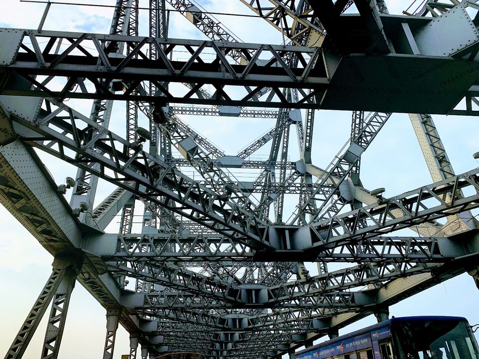 Photo of Kolkata - A Day well spent by PR