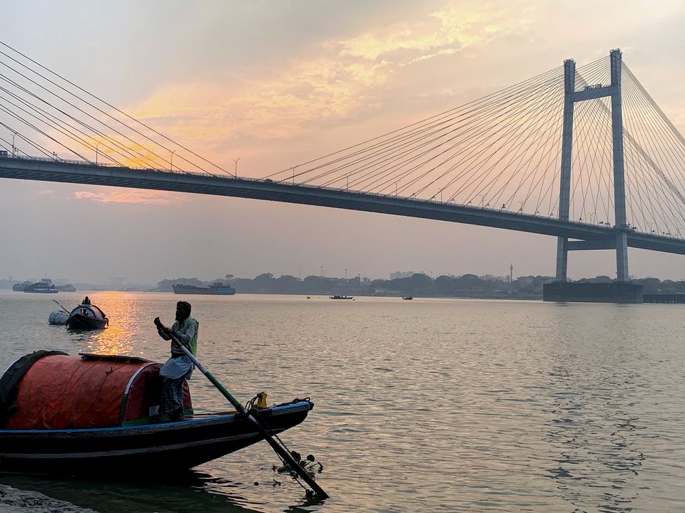 Photo of Kolkata - A Day well spent by PR