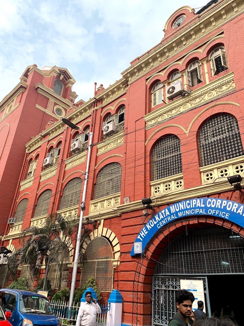 Photo of New Market, Kolkata, Nellie Sen Gupta Sarani, New Market Area, Dharmatala, Taltala, Kolkata, West Bengal, India by PR