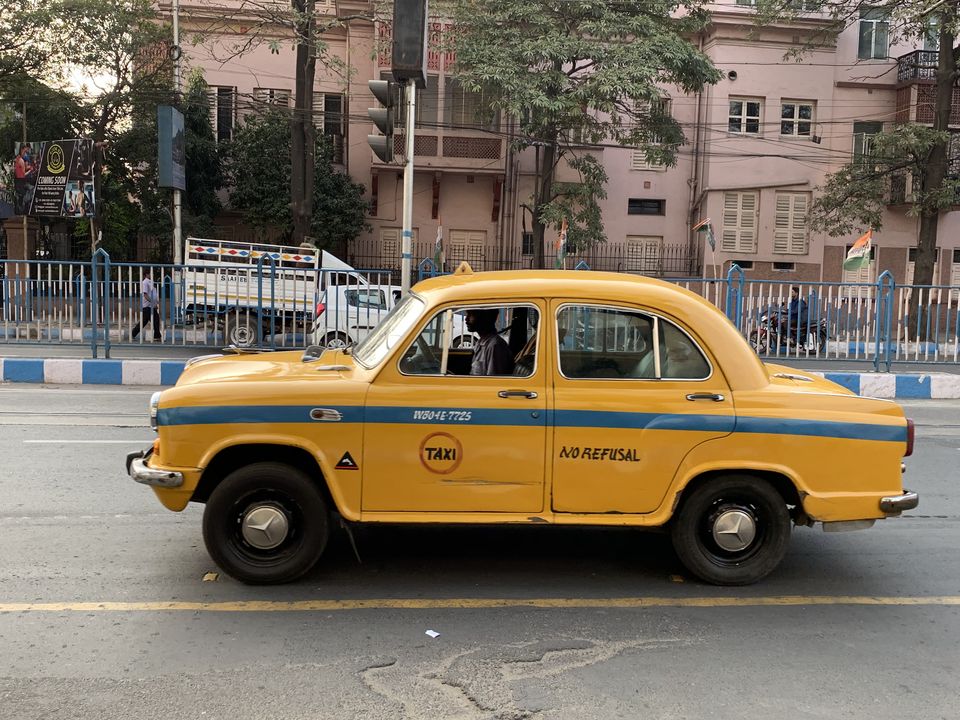 Photo of Kolkata - A Day well spent 2/3 by PR