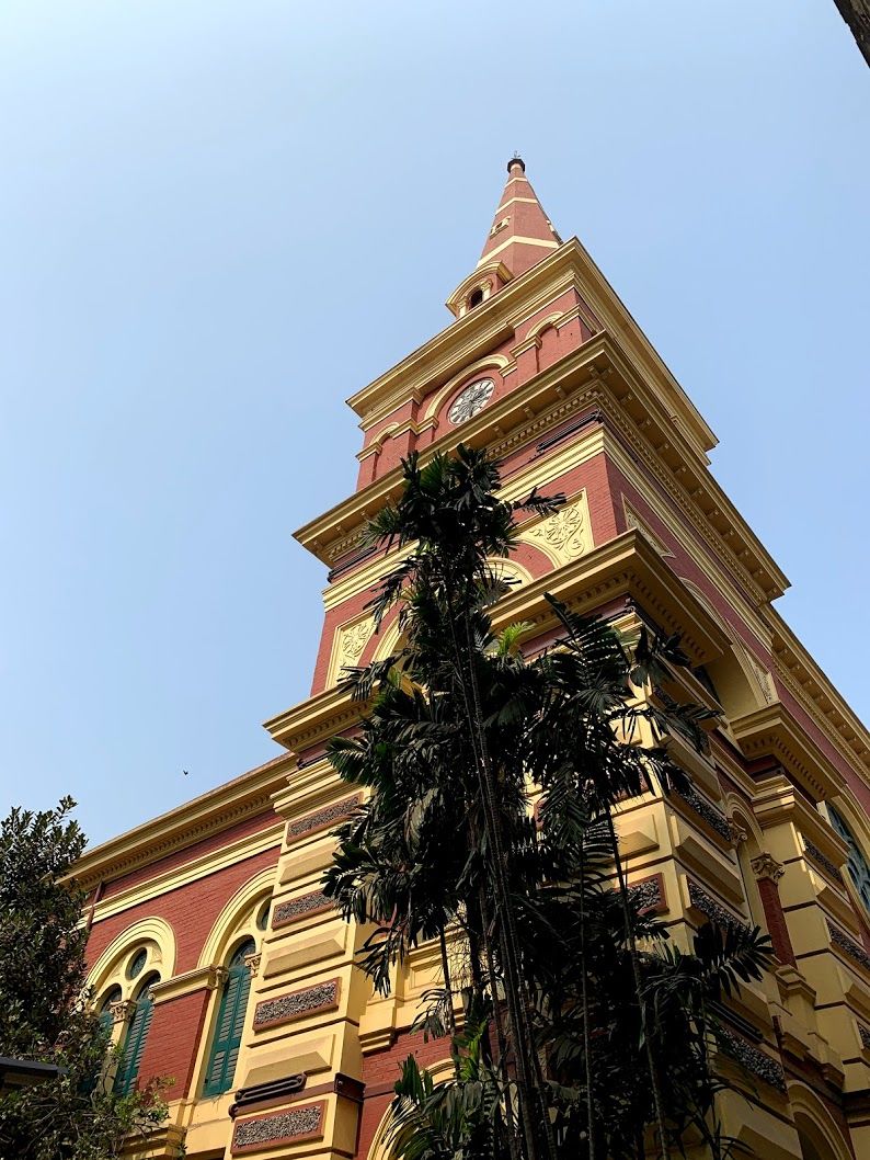 Photo of Kolkata - A Walker's View by PR