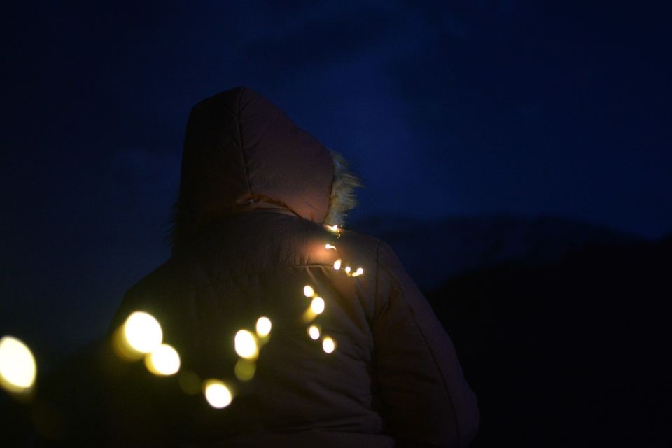 Photo of Chitkul on a Shoe-String Budget by Nishtha Sharma
