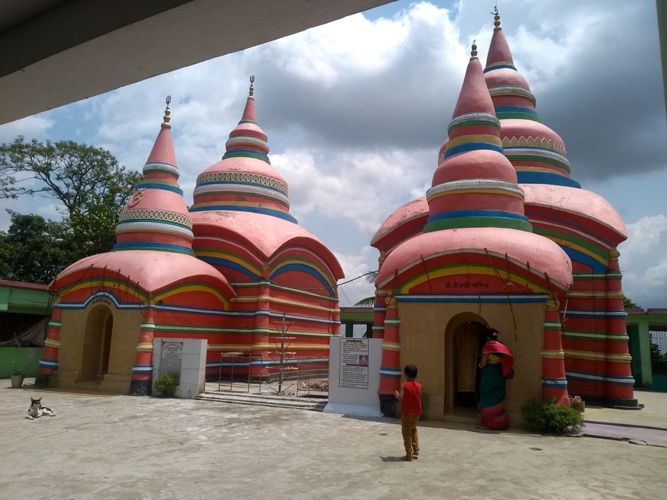 Photo of Comilla, Bangladesh by Rankini Chattopadhyay