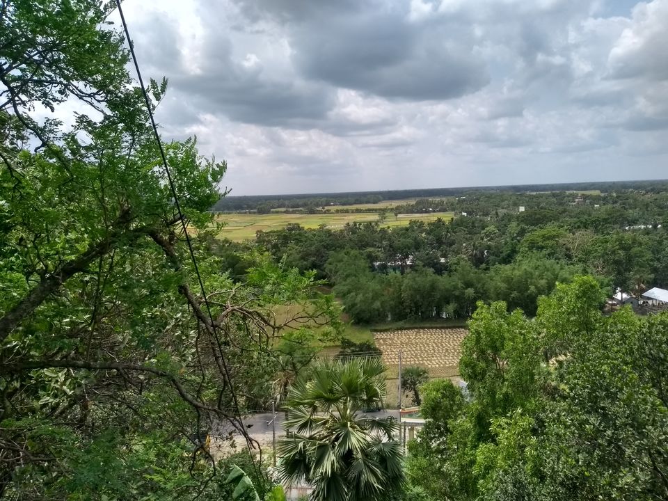 Photo of Comilla, Bangladesh by Rankini Chattopadhyay