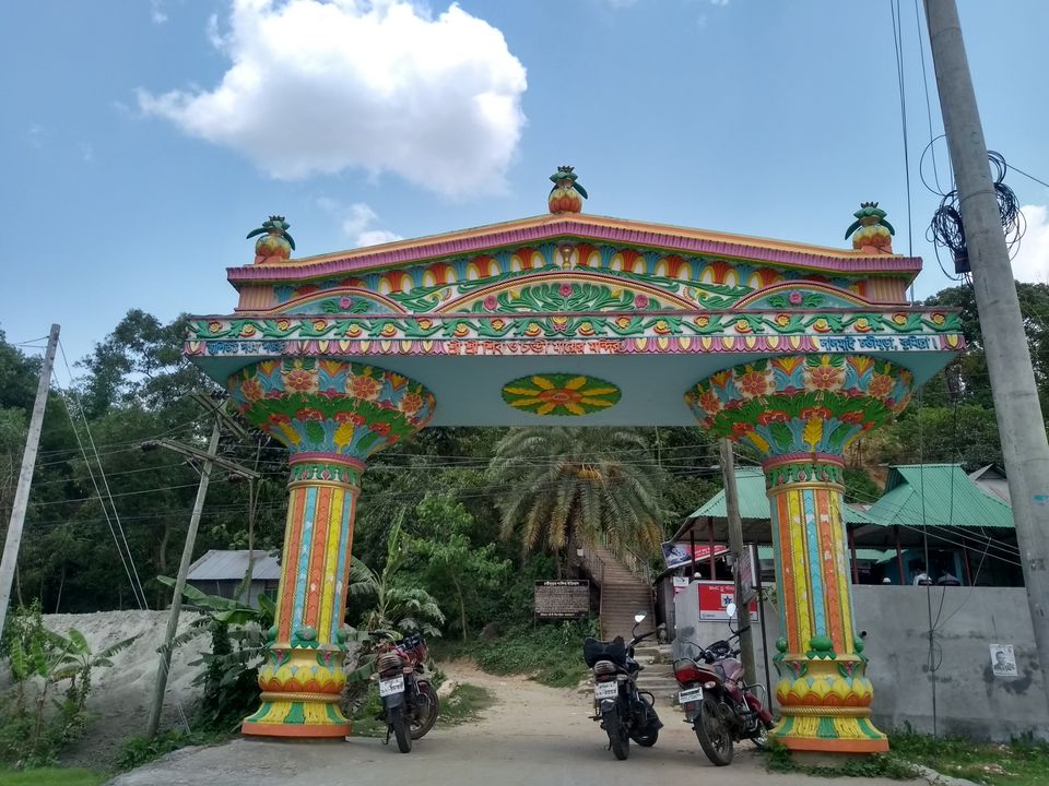 Photo of Comilla, Bangladesh by Rankini Chattopadhyay