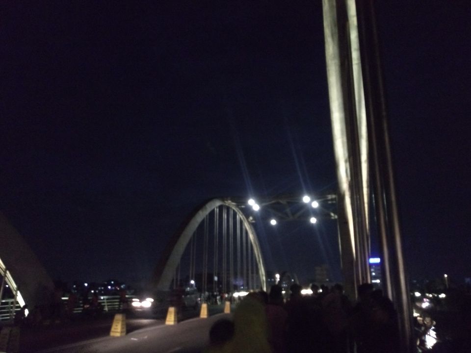 Photo of Dhaka, Bangladesh by Rankini Chattopadhyay