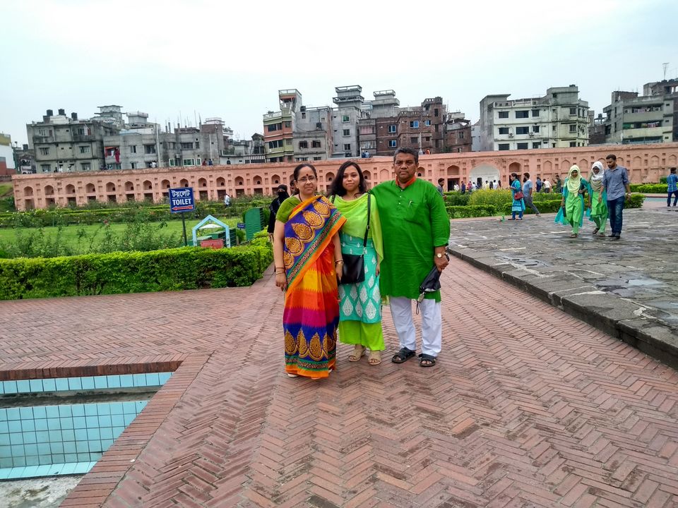 Photo of Amago desh 'Bangladesh' by Rankini Chattopadhyay