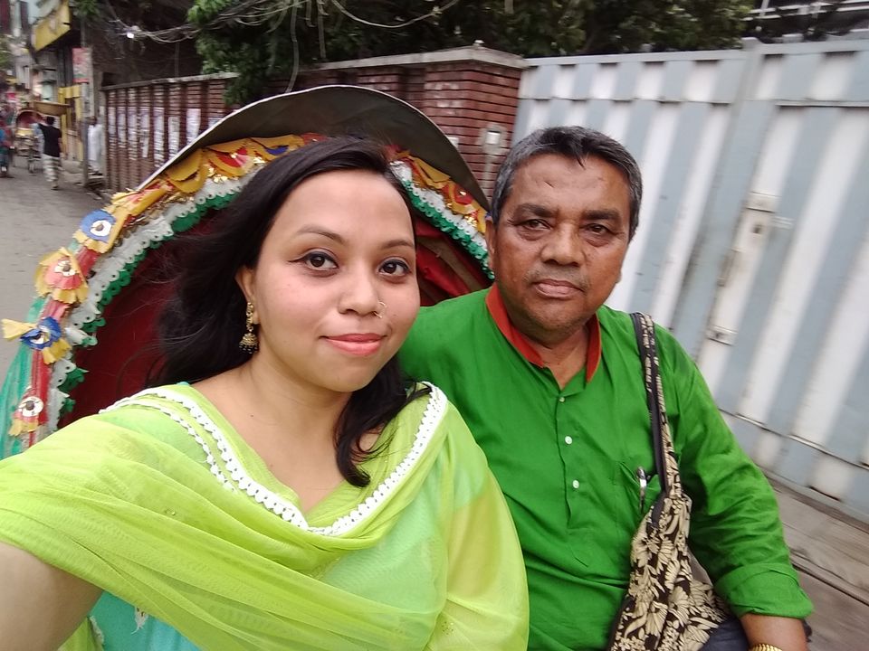 Photo of Amago desh 'Bangladesh' by Rankini Chattopadhyay